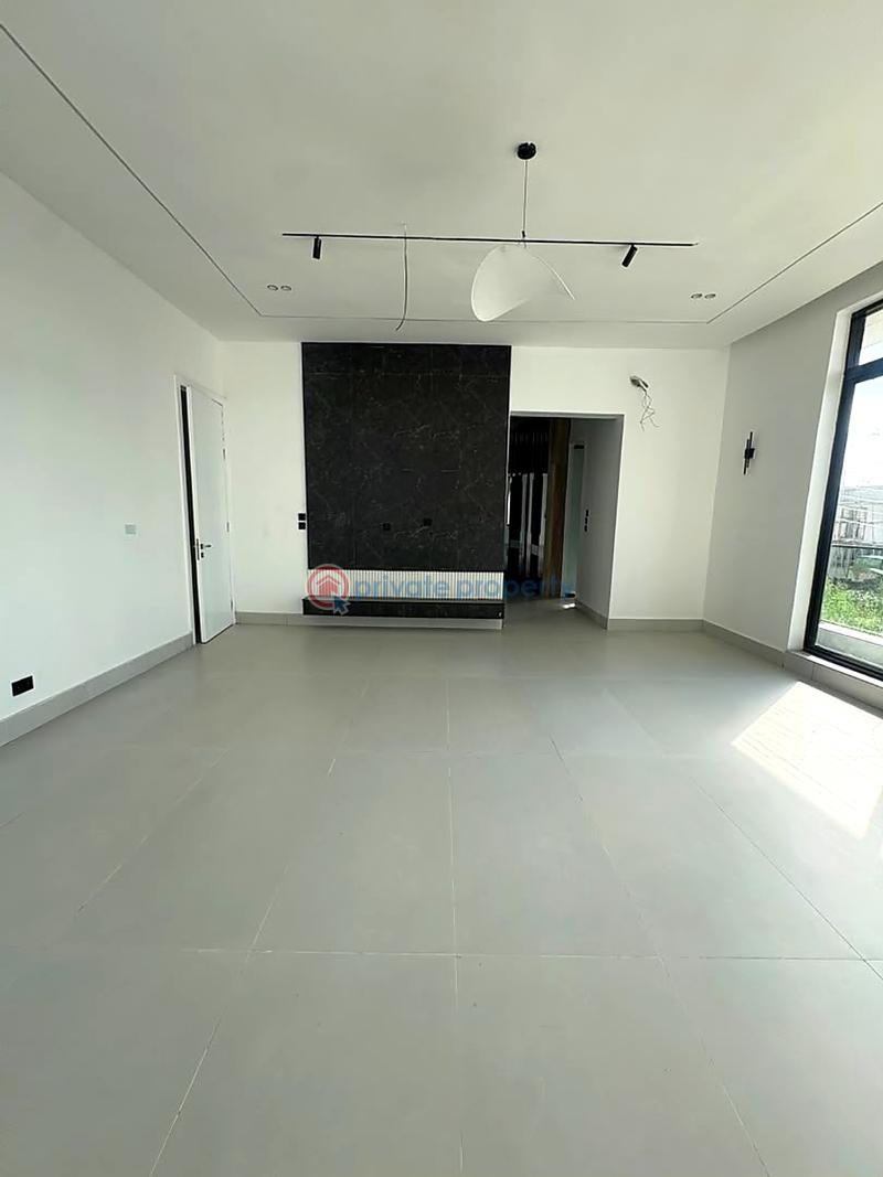 4 bedroom House For Sale Lekki Lagos - 3