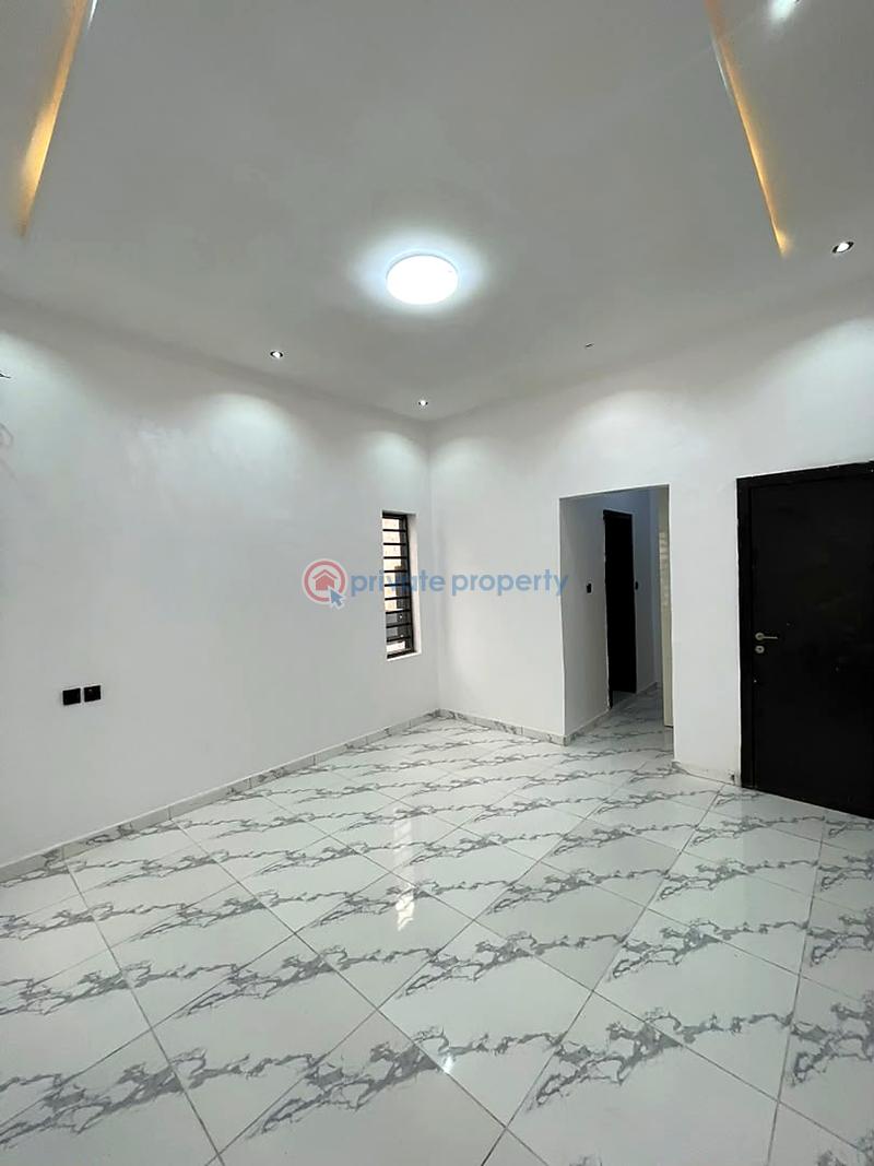 4 bedroom House For Sale Lekki Lagos - 6