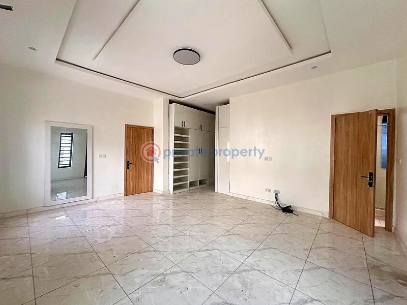 4 bedroom House For Sale Lekki Phase 1 Lagos - 2
