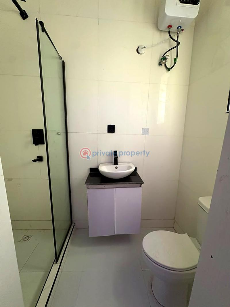 4 bedroom House For Sale Lekki Lagos - 4