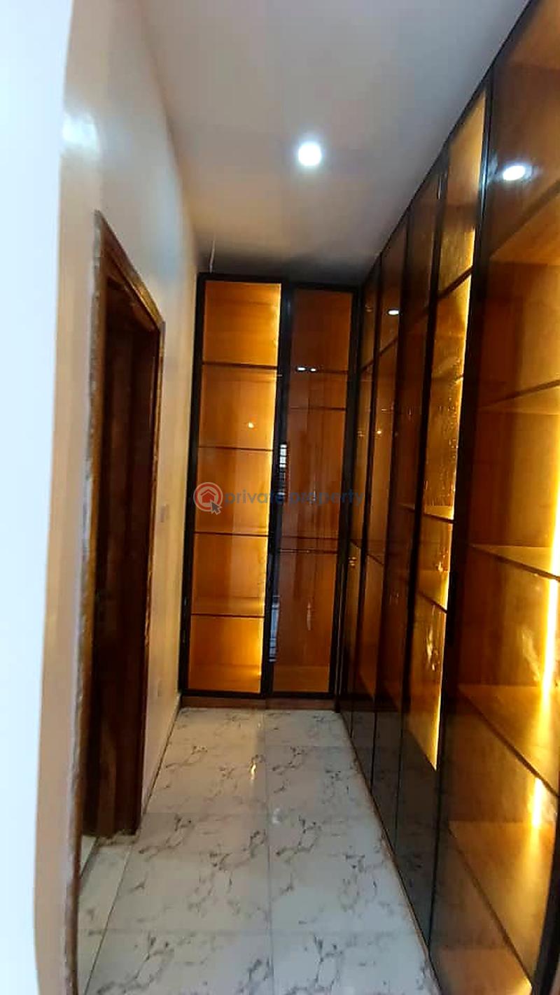 4 bedroom House For Sale Lekki Lagos - 7