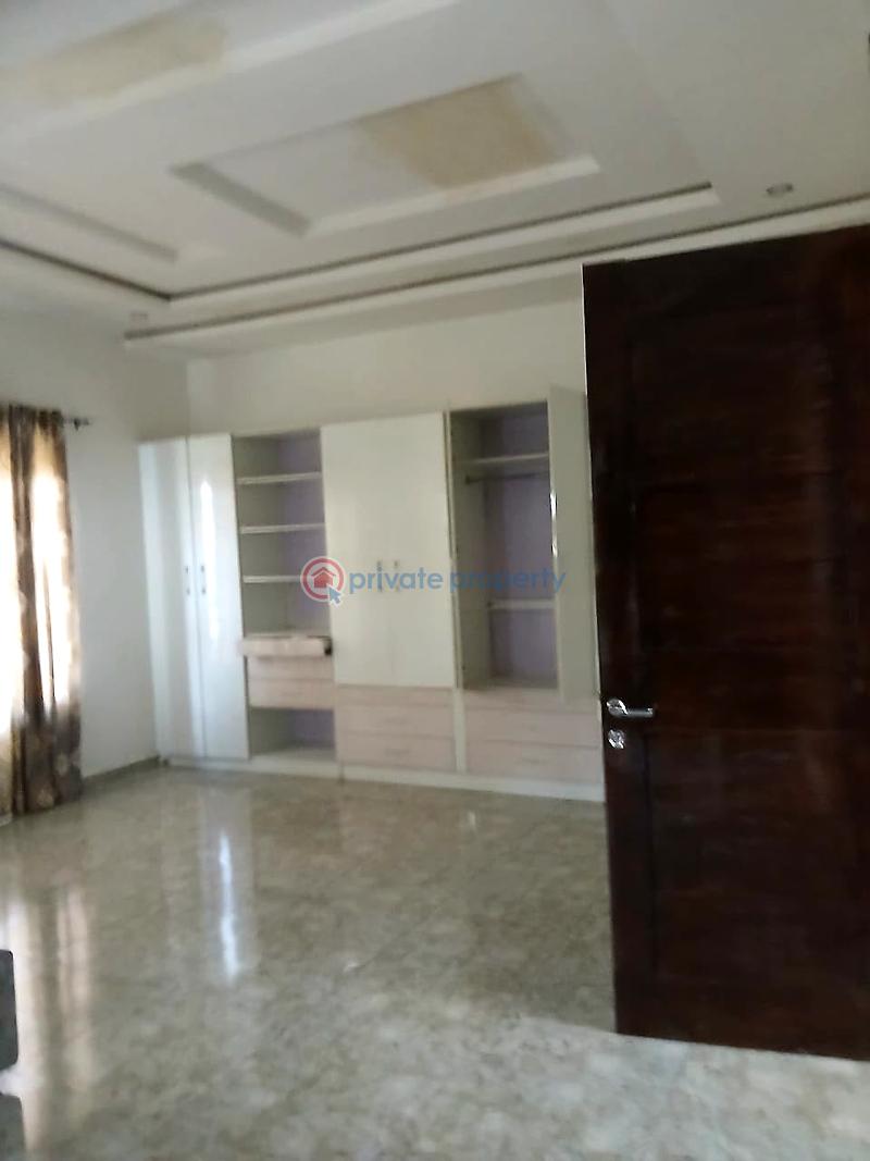 4 bedroom House For Rent Lekki Lagos - 2