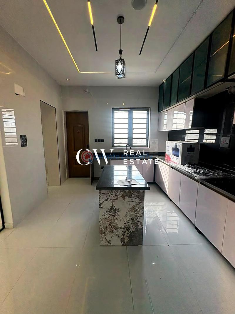 4 bedroom House For Sale Lekki Lagos - 0