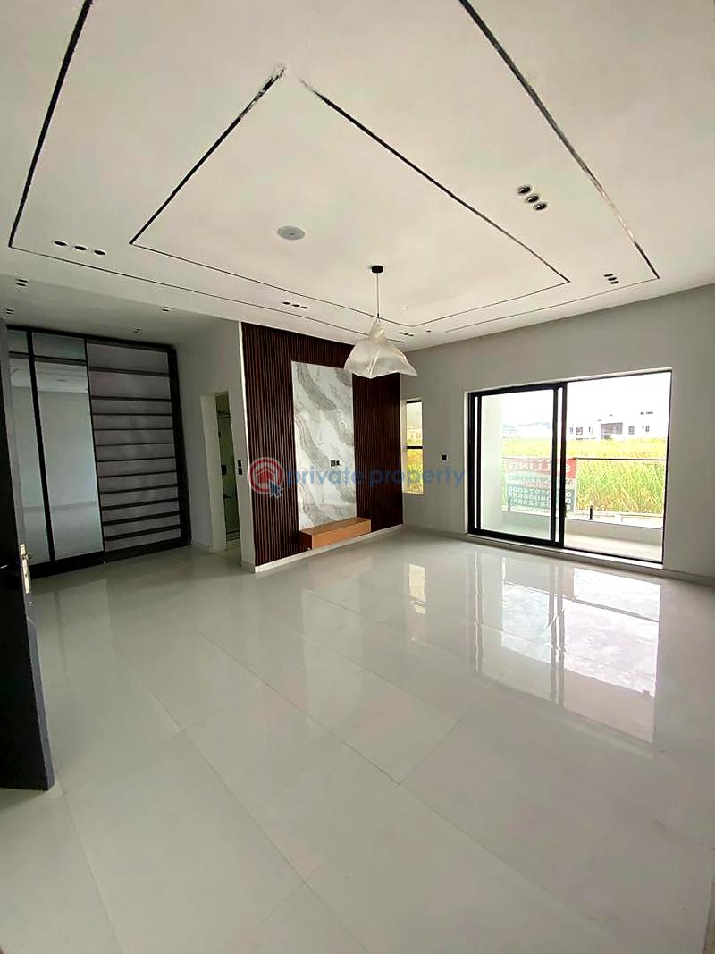 4 bedroom House For Sale Lekki Lagos - 4
