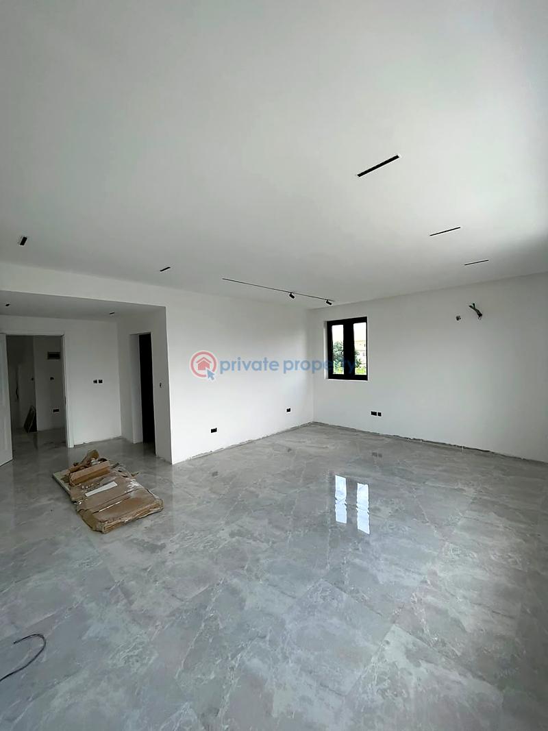 4 bedroom House For Sale Lekki Lagos - 2