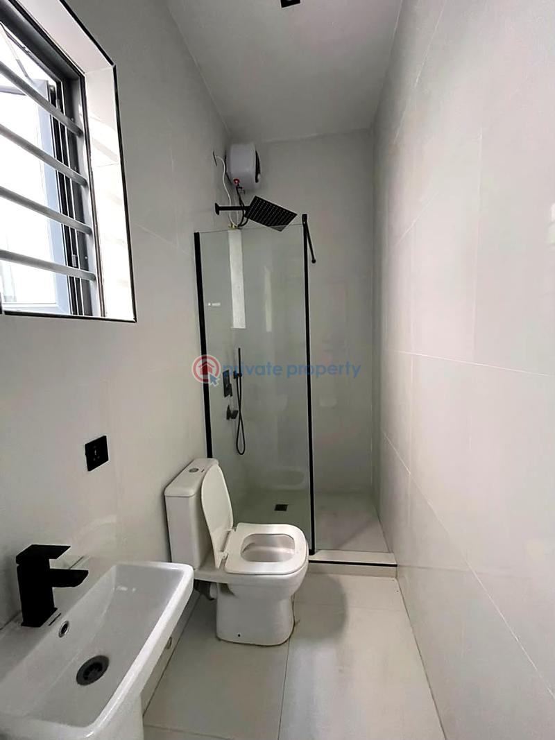 4 bedroom House For Sale Lekki Lagos - 6