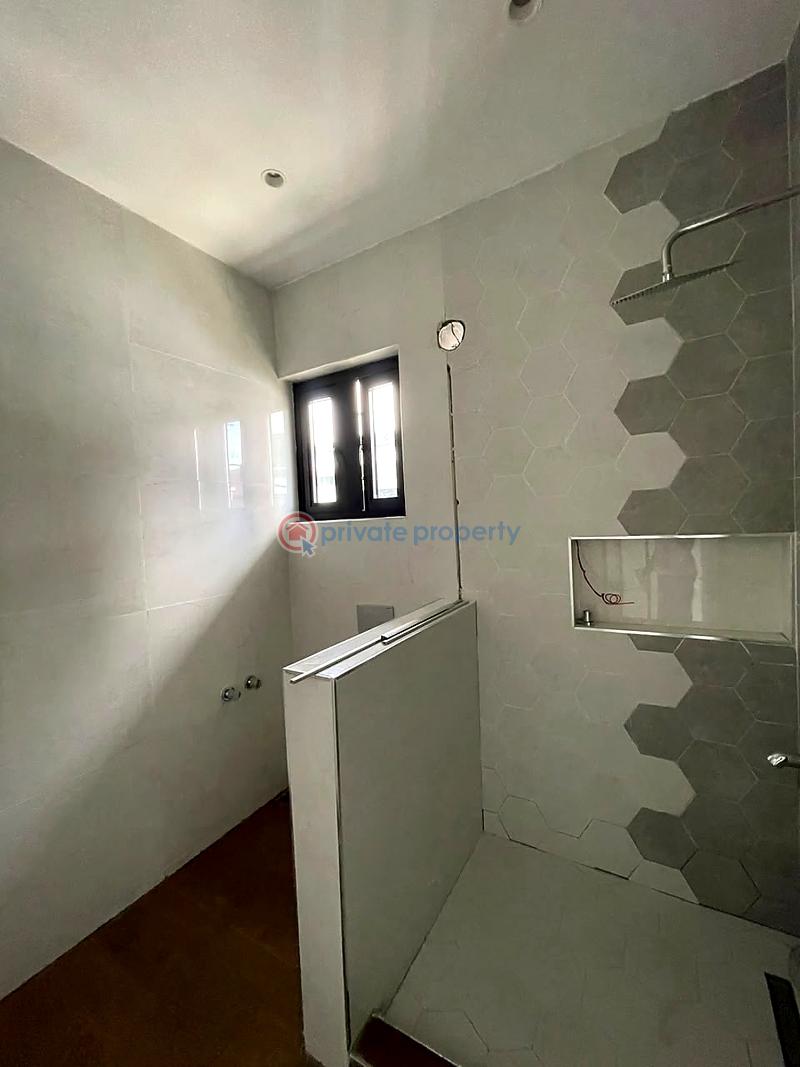 4 bedroom House For Sale Lekki Lagos - 6