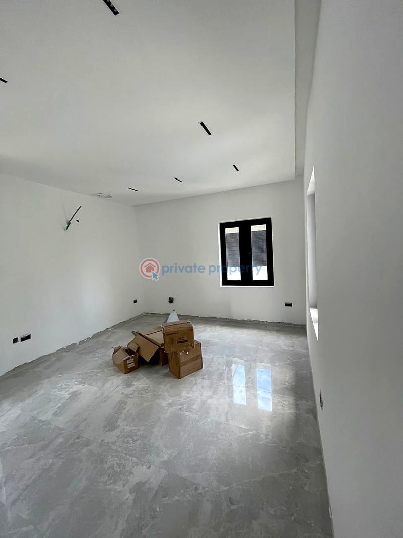 4 bedroom House For Sale Lekki Lagos - 5