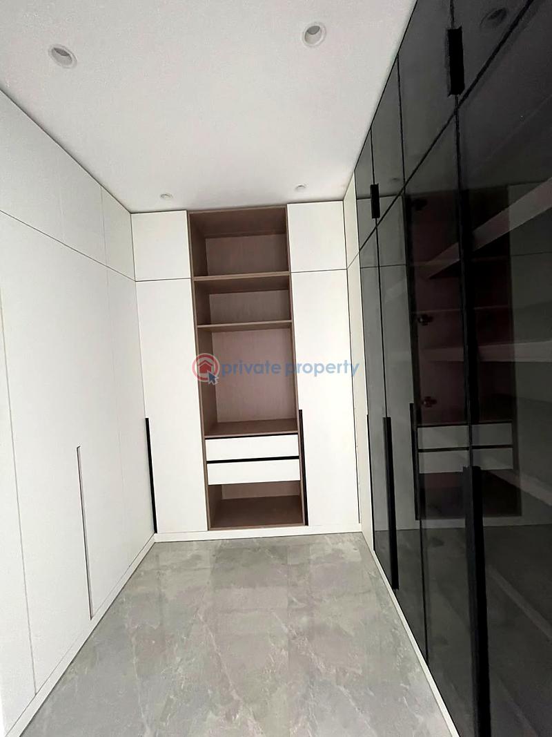 4 bedroom House For Sale Lekki Lagos - 4