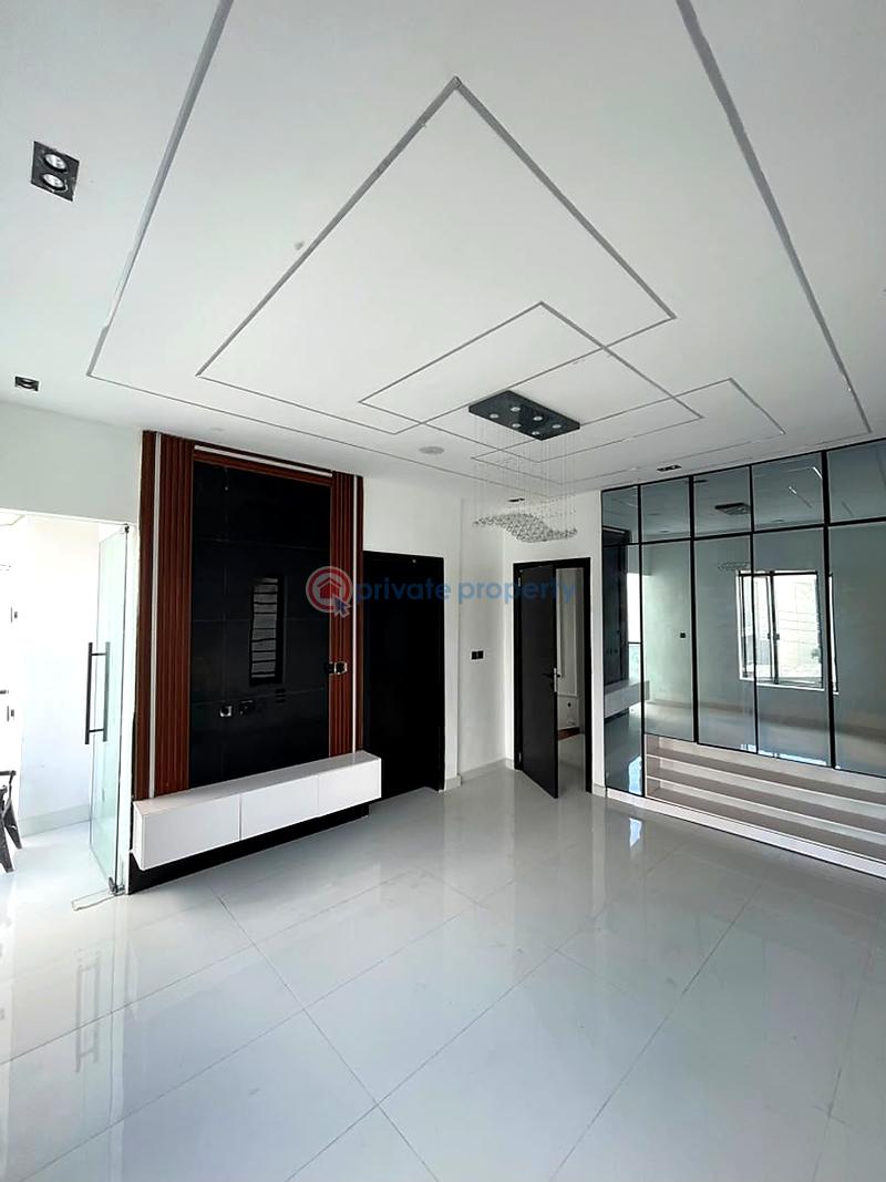 4 bedroom House For Sale Lekki Lagos - 4
