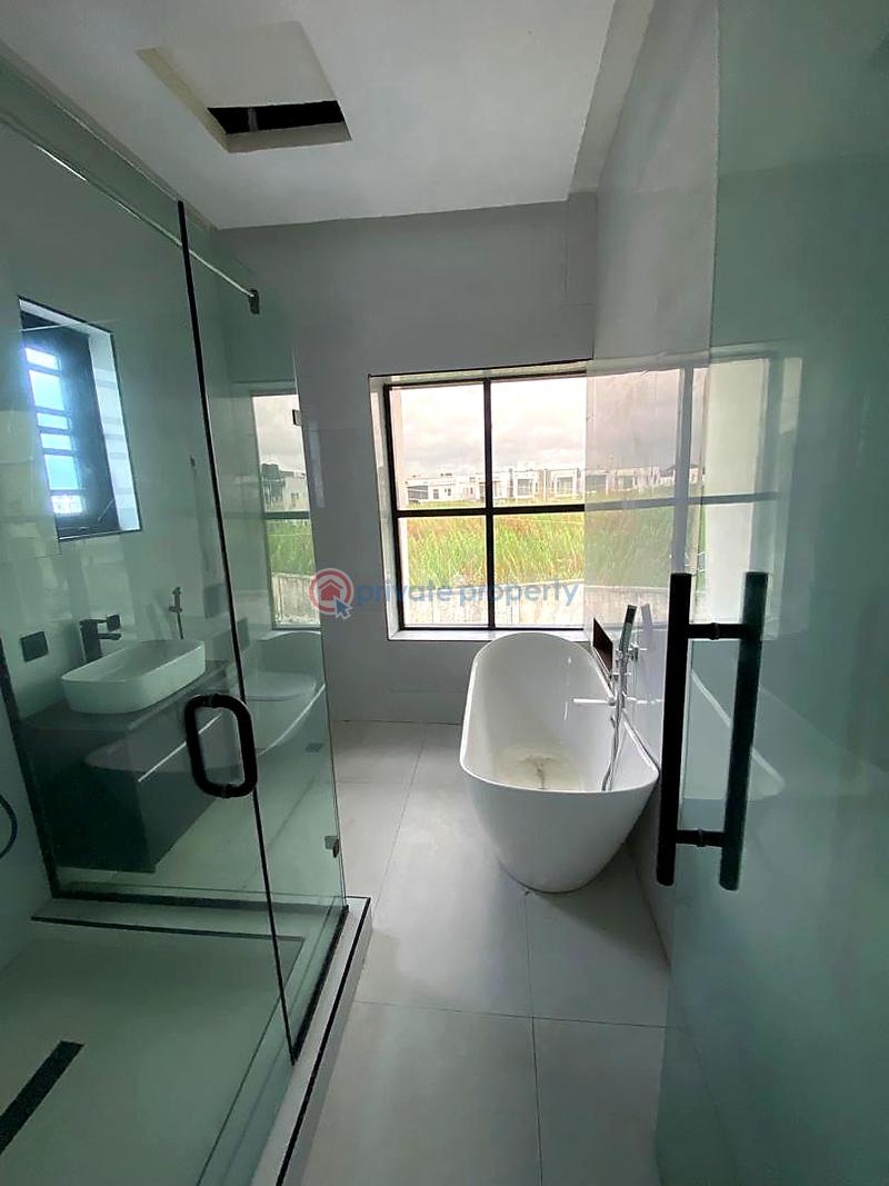 4 bedroom House For Sale Lekki Lagos - 7