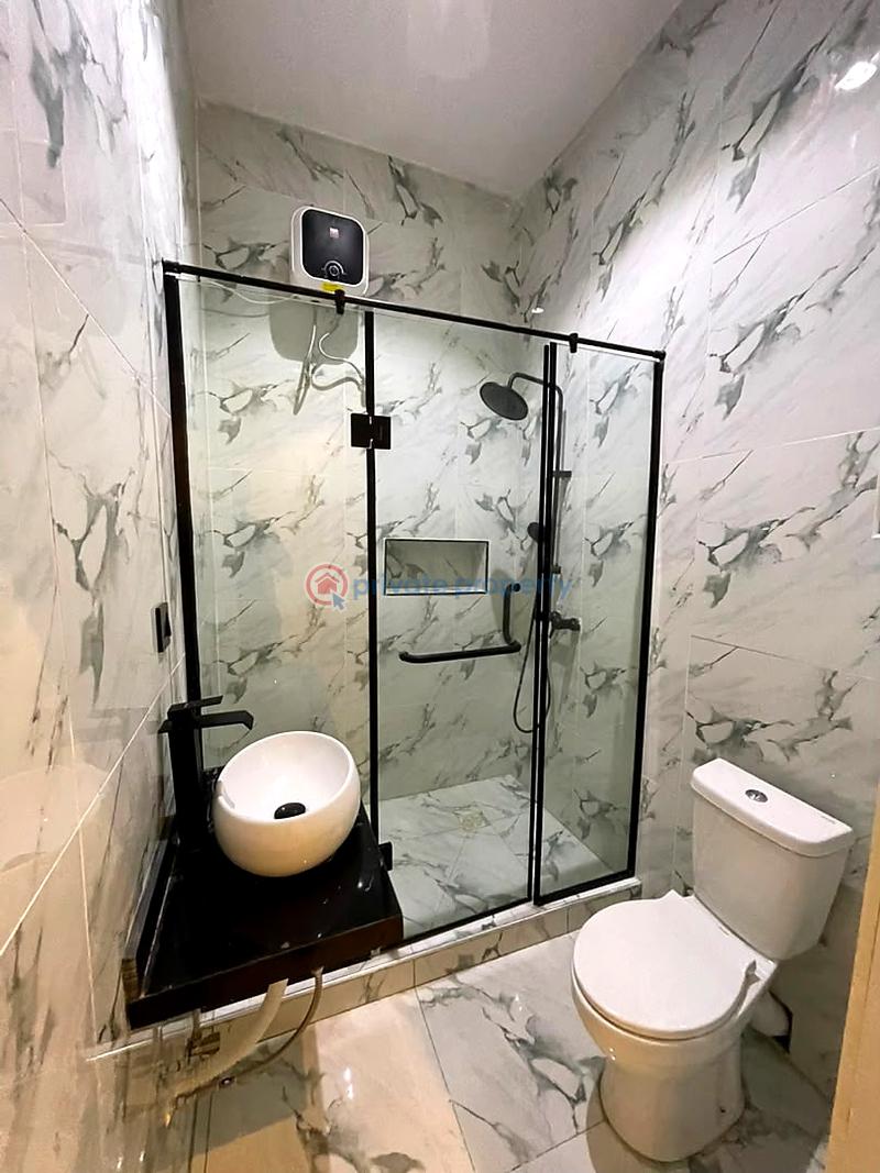 4 bedroom House For Sale Lekki Lagos - 5