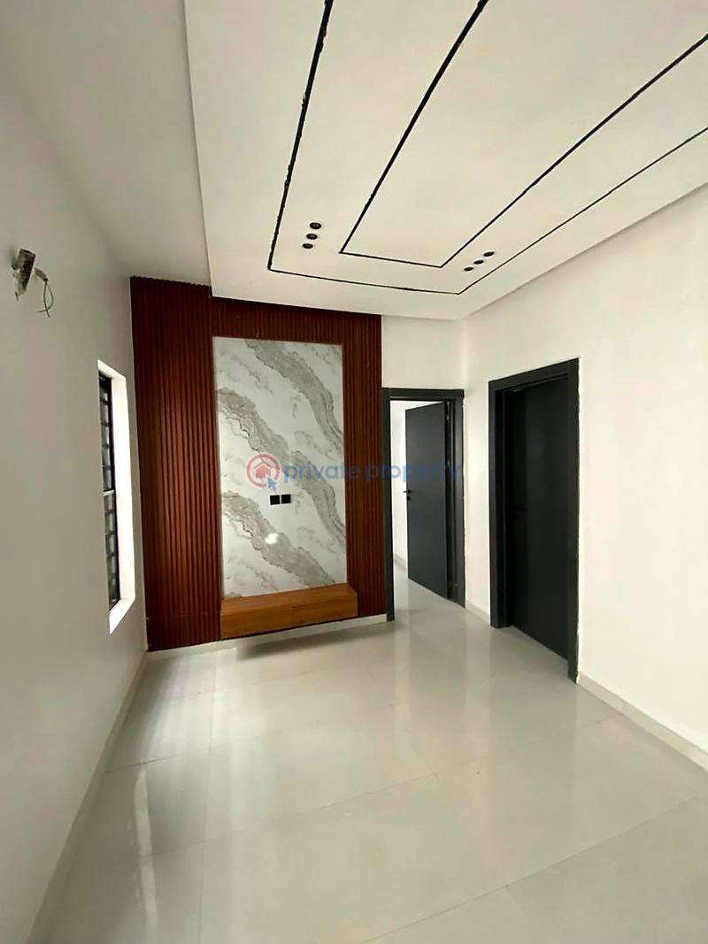 4 bedroom House For Sale Lekki Lagos - 6