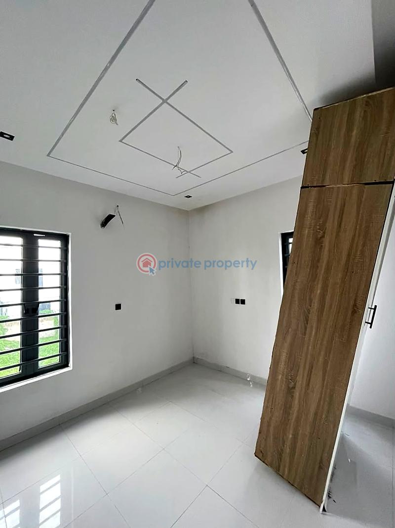 4 bedroom House For Sale Lekki Lagos - 7