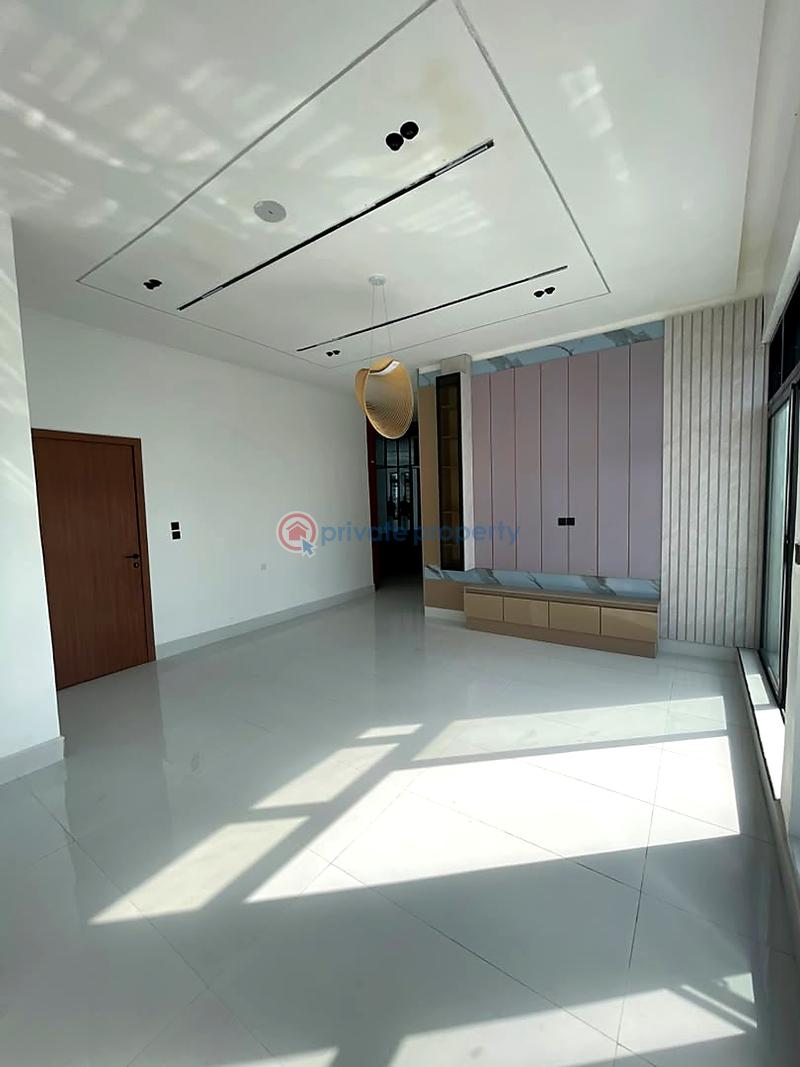 4 bedroom House For Sale Lekki Lagos - 3
