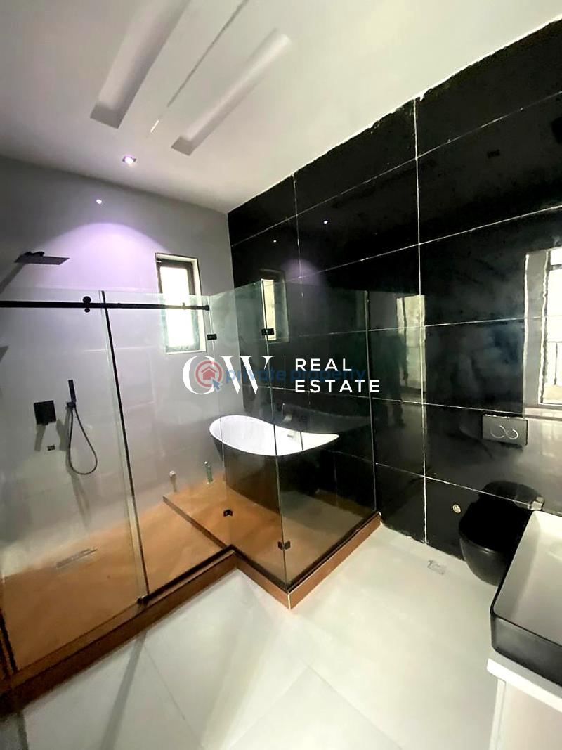 4 bedroom House For Sale Lekki Lagos - 0