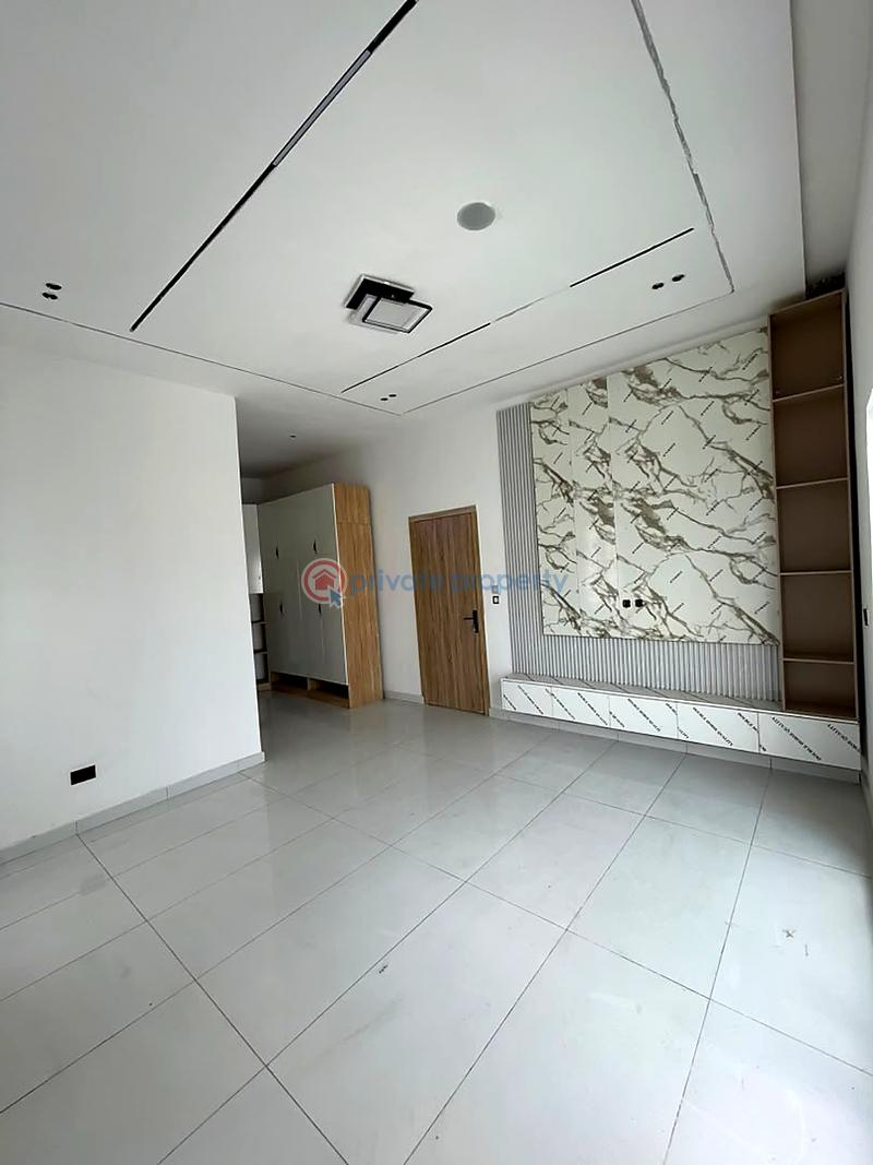 4 bedroom House For Sale Lekki Lagos - 3