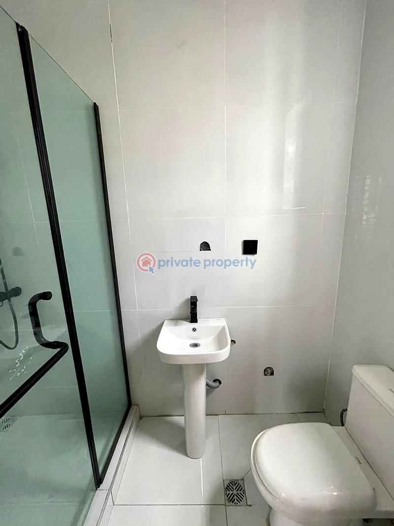 4 bedroom House For Sale Lekki Lagos - 7