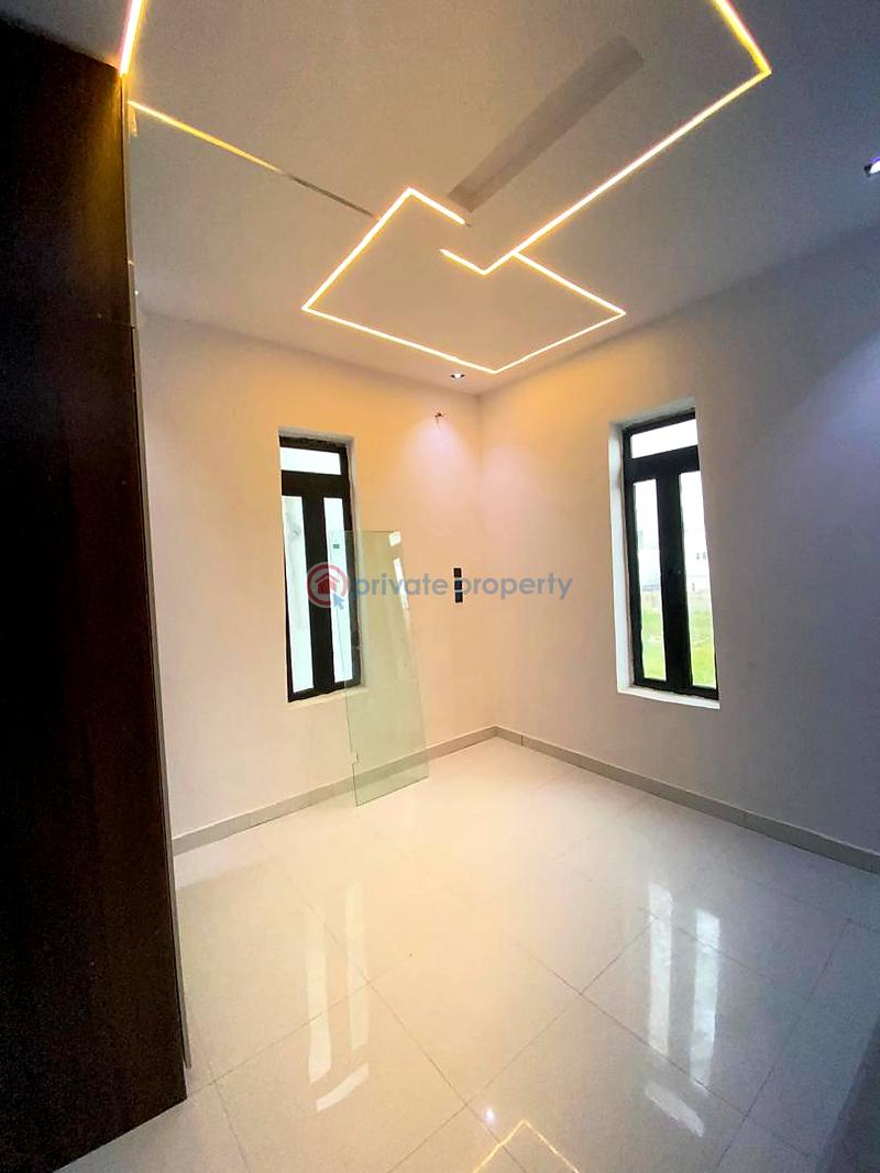 4 bedroom House For Sale Lekki Lagos - 3