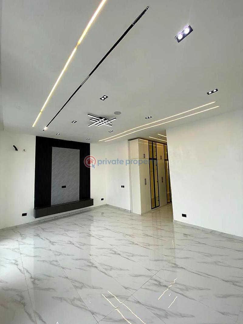 4 bedroom House For Sale Lekki Lagos - 5