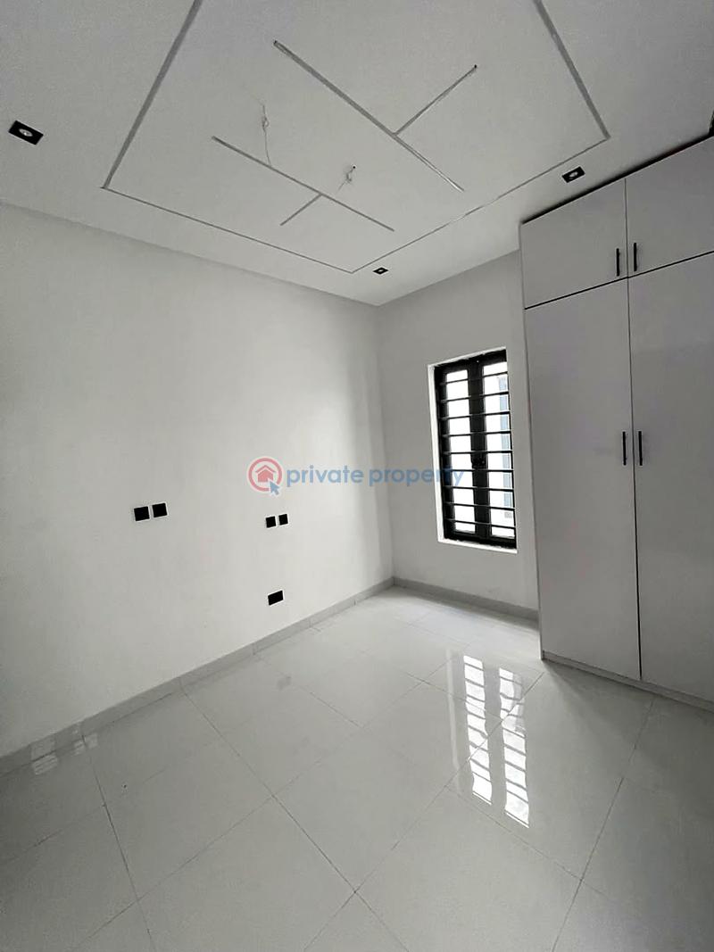 4 bedroom House For Sale Lekki Lagos - 5