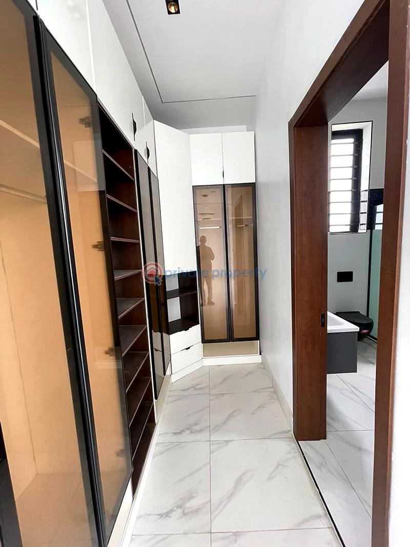 4 bedroom House For Sale Lekki Lagos - 3