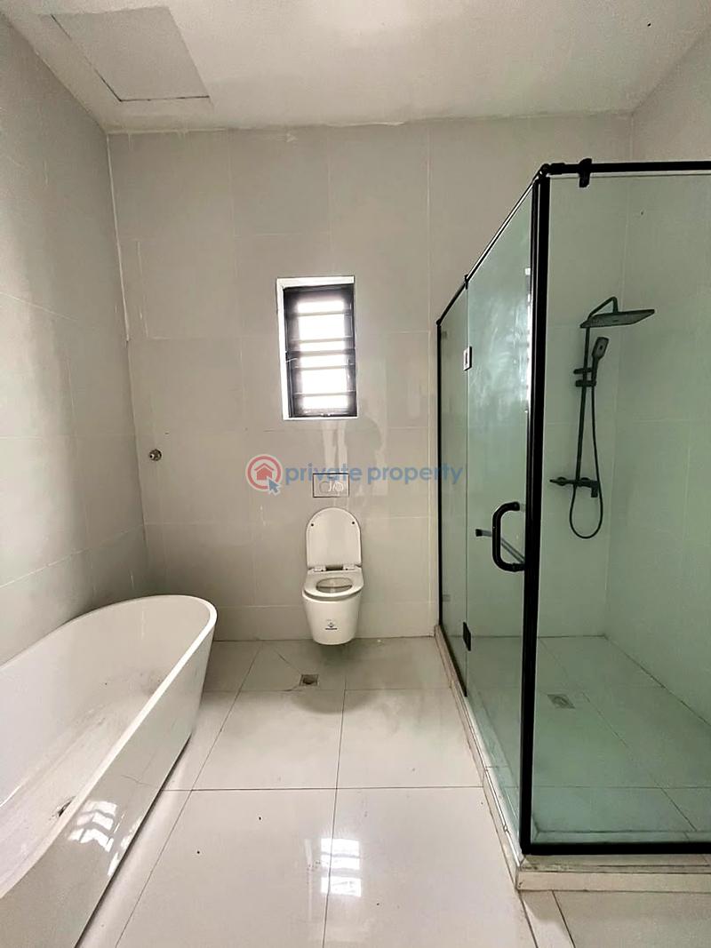 4 bedroom House For Sale Lekki Lagos - 4