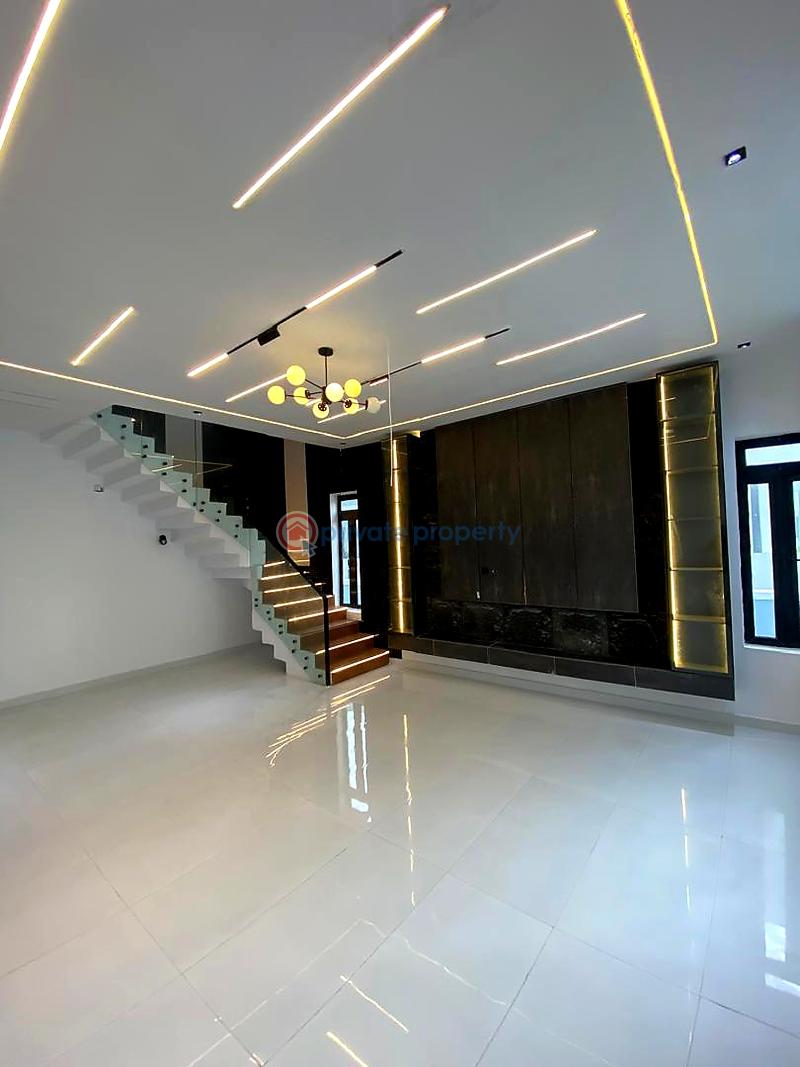4 bedroom House For Sale Lekki Lagos - 4
