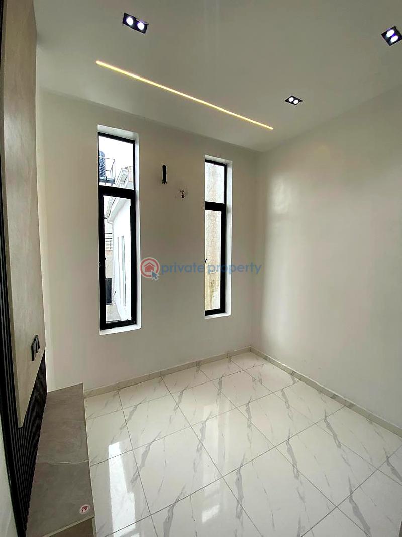 4 bedroom House For Sale Lekki Lagos - 6