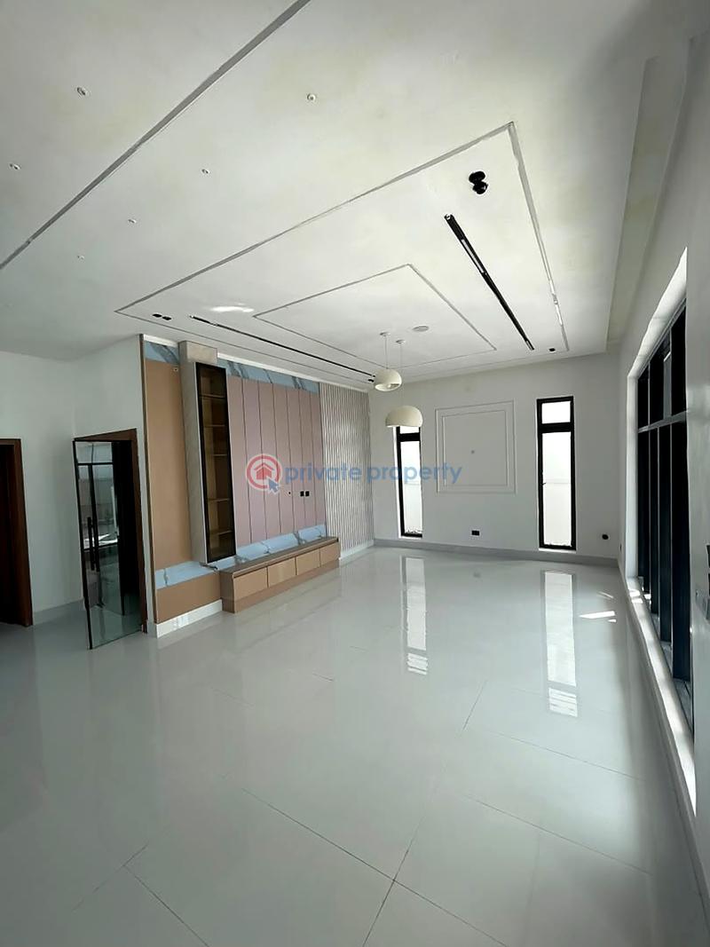 4 bedroom House For Sale Lekki Lagos - 1