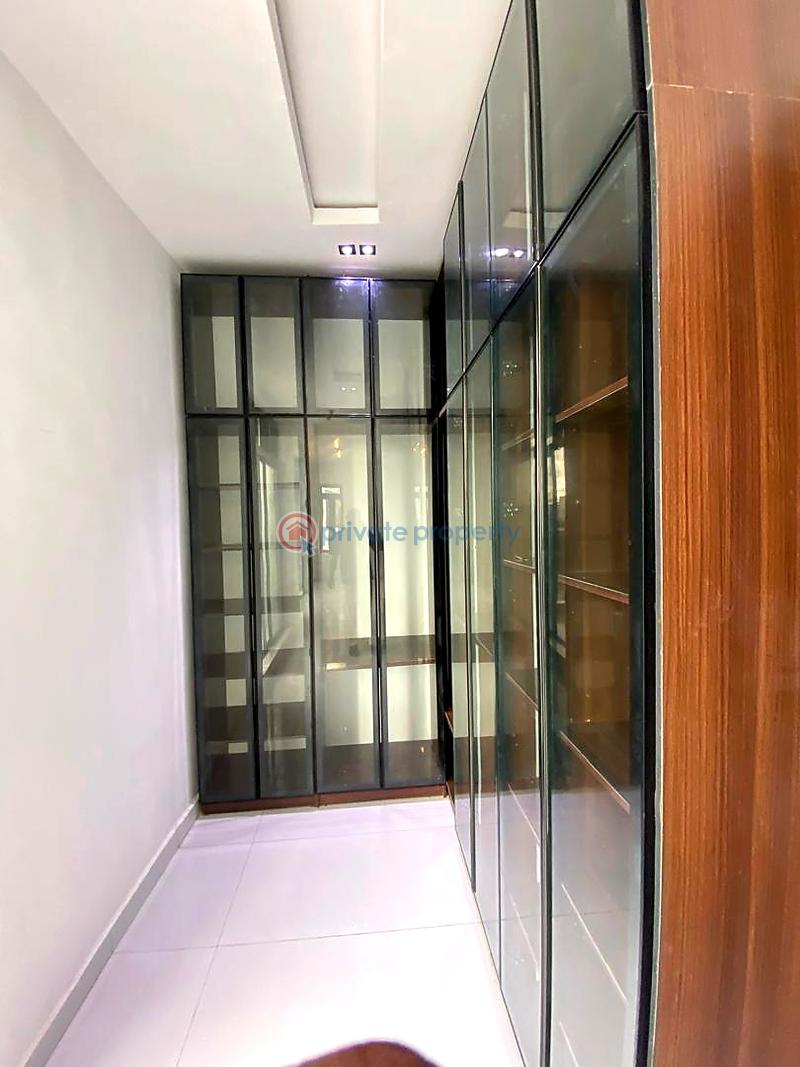4 bedroom House For Sale Lekki Lagos - 2
