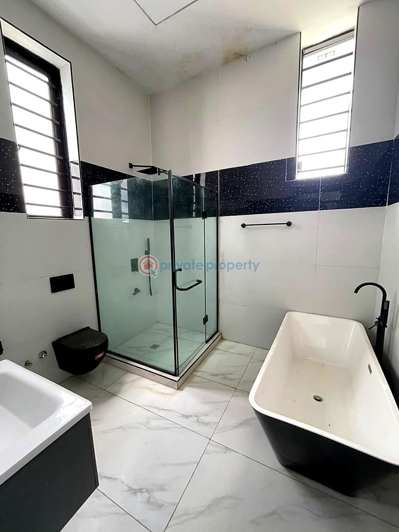 4 bedroom House For Sale Lekki Lagos - 5