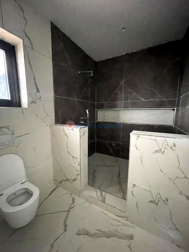 4 bedroom House For Sale Lekki Lagos - 3