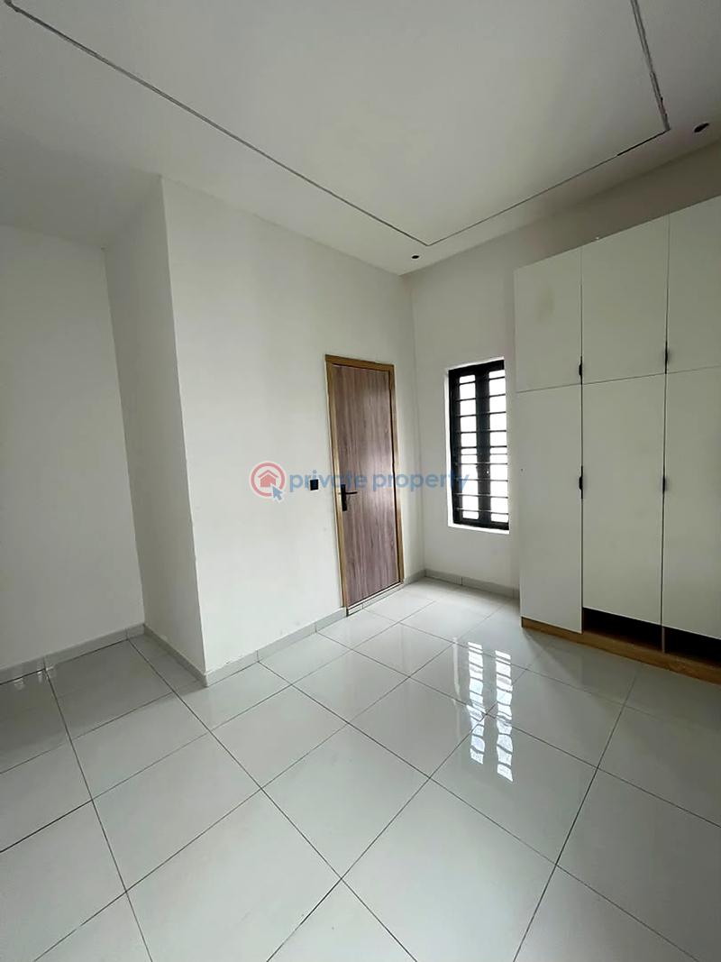 4 bedroom House For Sale Lekki Lagos - 6