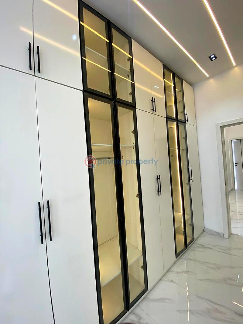 4 bedroom House For Sale Lekki Lagos - 4