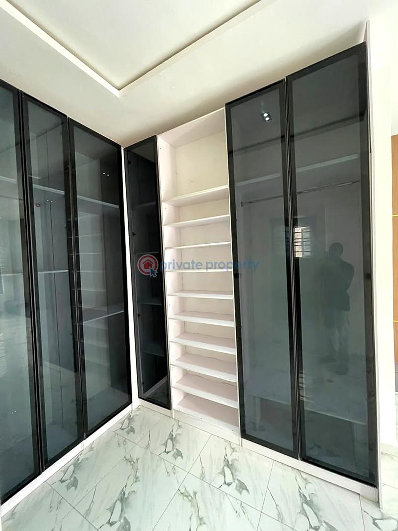4 bedroom House For Sale Lekki Lagos - 6