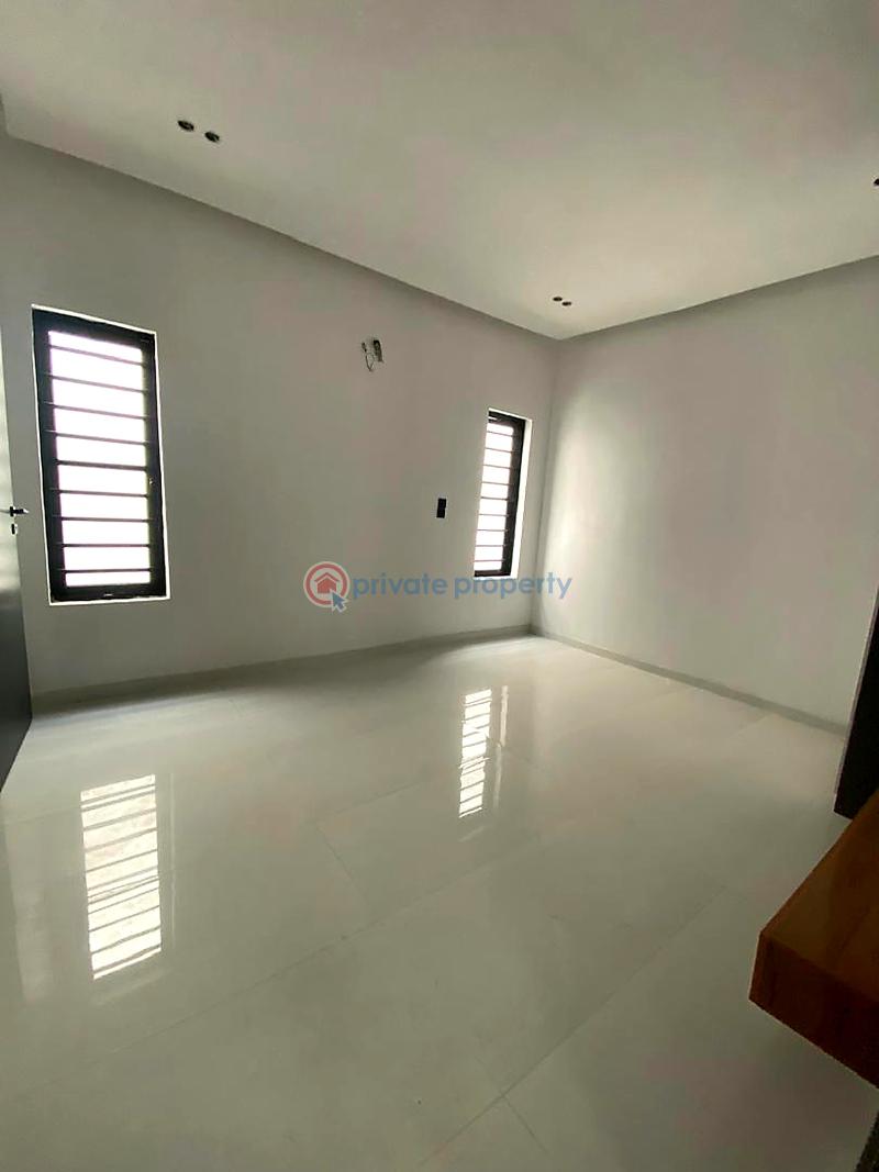 4 bedroom House For Sale Lekki Lagos - 5