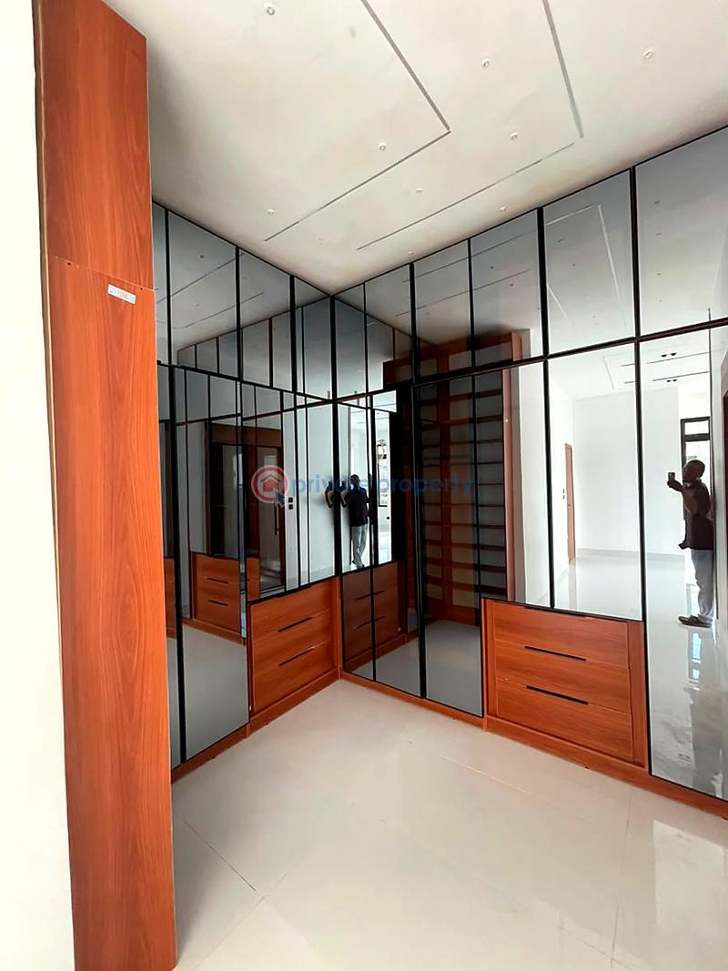 4 bedroom House For Sale Lekki Lagos - 4