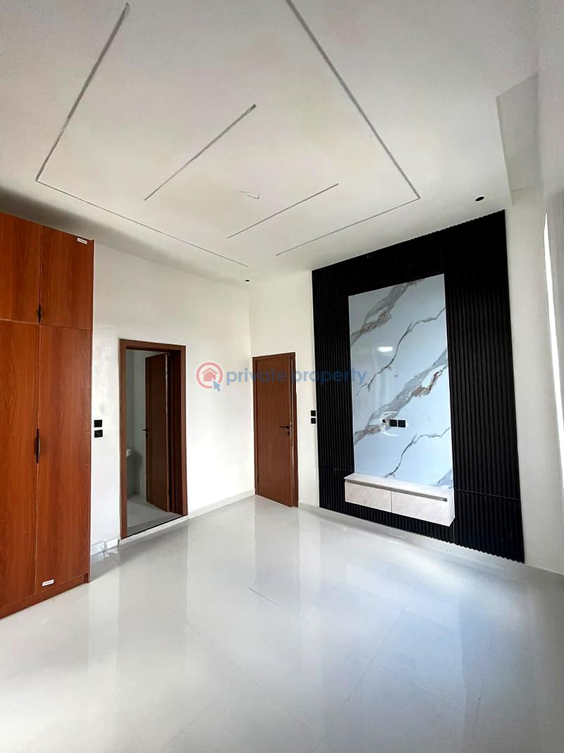 4 bedroom House For Sale Lekki Lagos - 6