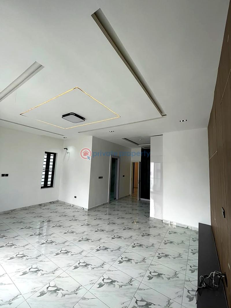 4 bedroom House For Sale Lekki Lagos - 4