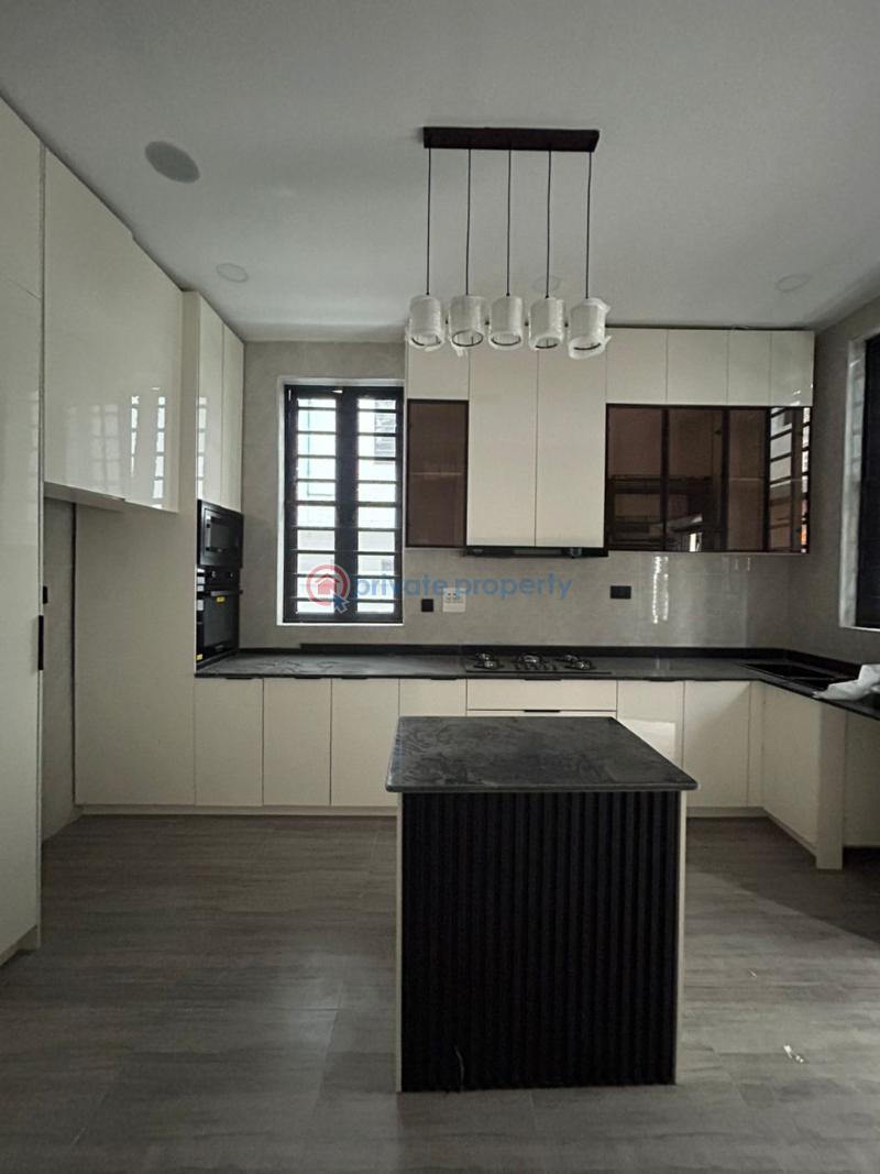4 bedroom Detached Duplex For Sale Ikota Lekki Lagos - 8