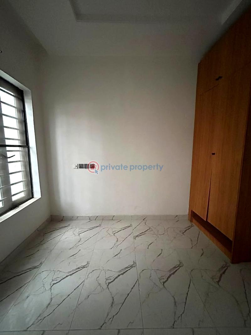 4 bedroom House For Sale Lekki Lagos - 3