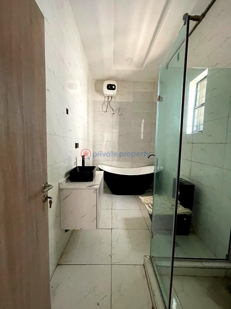 4 bedroom House For Sale Lekki Lagos - 6