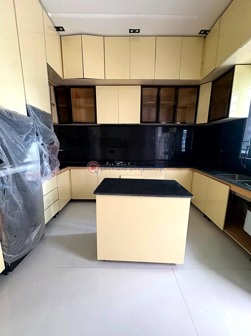 4 bedroom House For Sale Lekki Lagos - 1