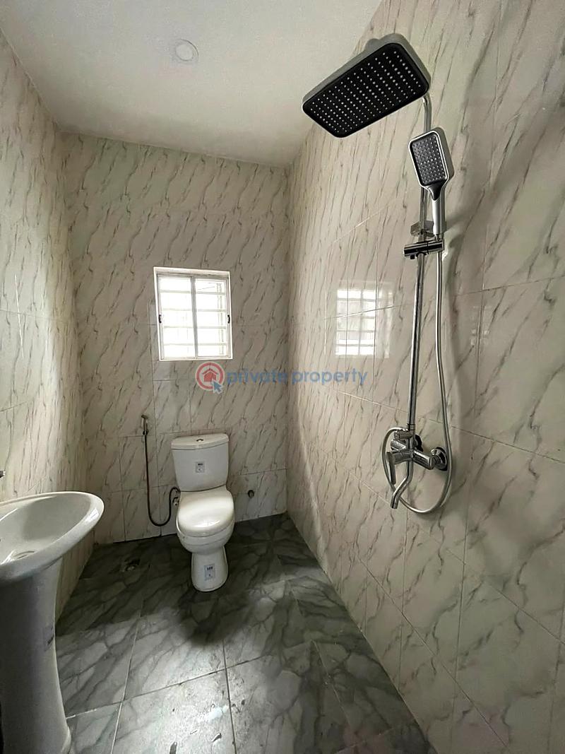 4 bedroom House For Rent Lekki Lagos - 4