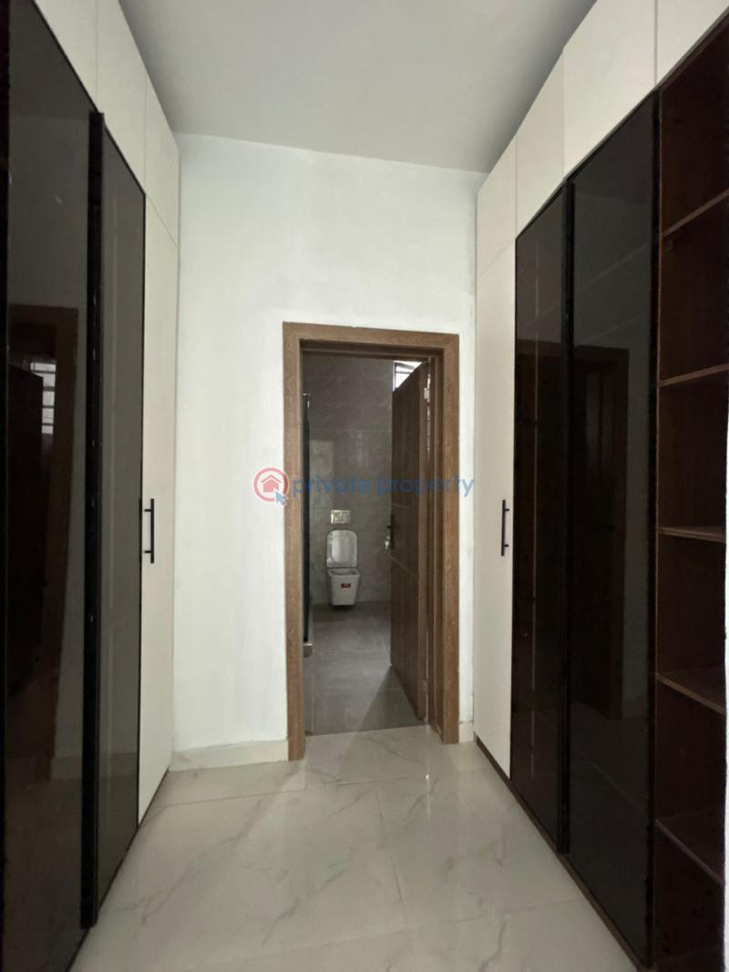 4 bedroom Detached Duplex For Sale Ikota Lekki Lagos - 1