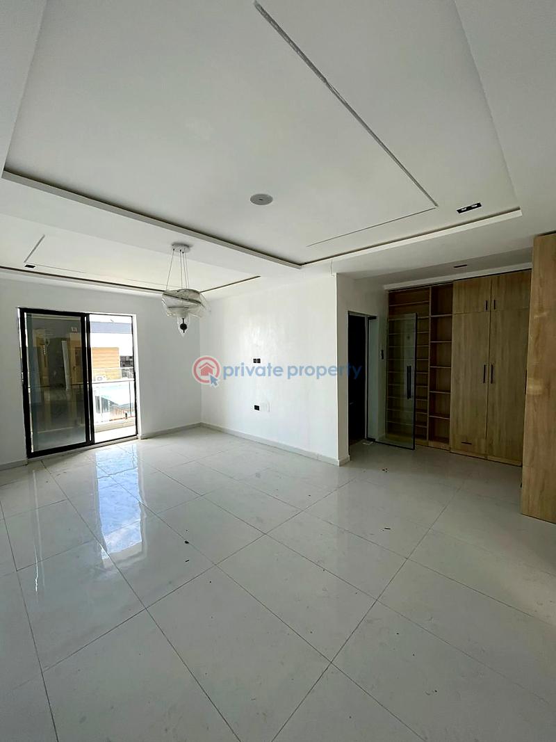 4 bedroom House For Sale Lekki Lagos - 5