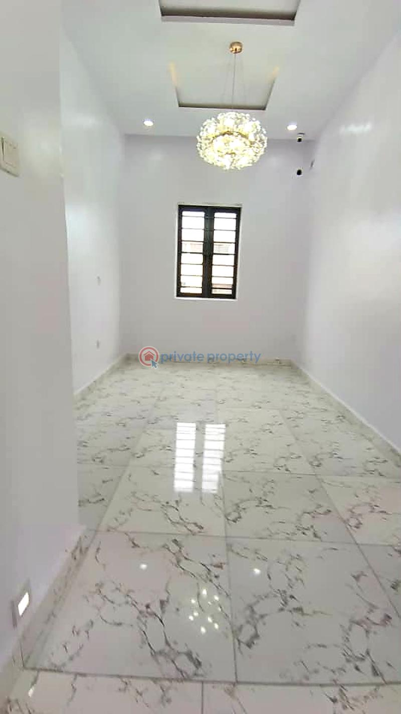 4 bedroom House For Sale Lekki Lagos - 4