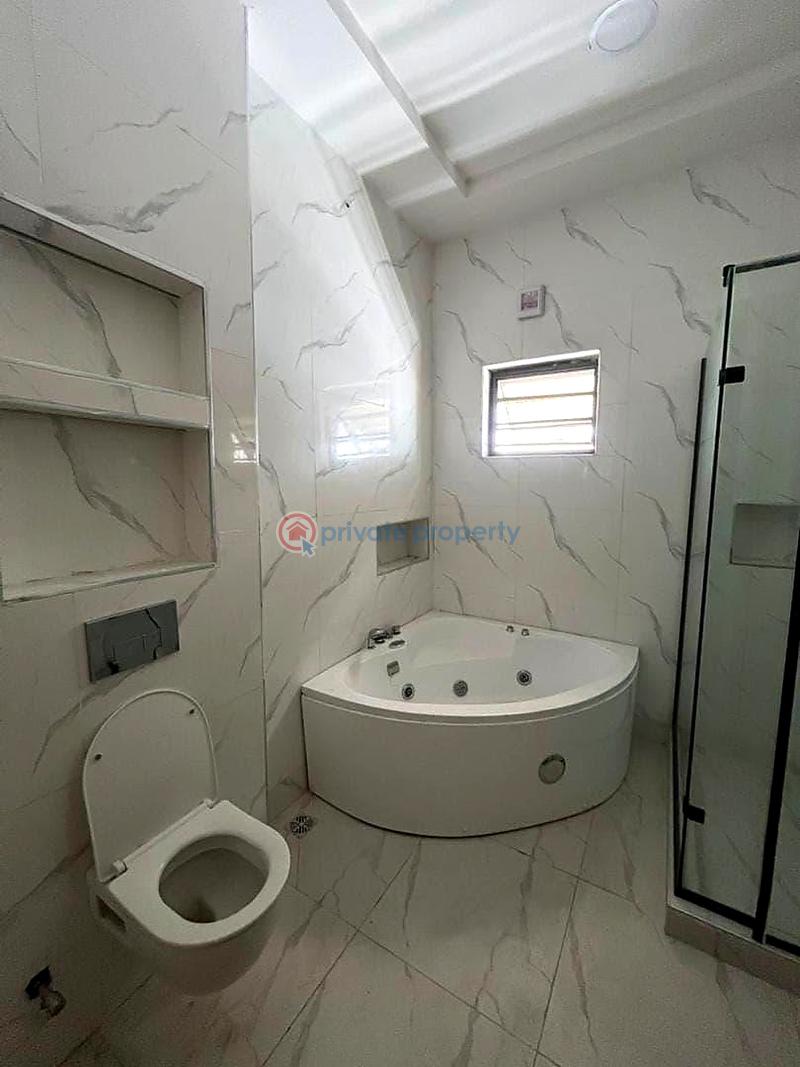 4 bedroom House For Sale Lekki Phase 1 Lagos - 7