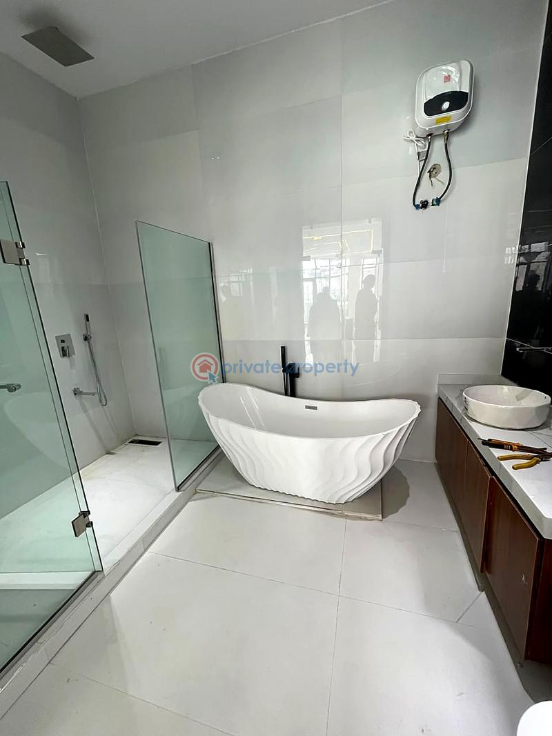 4 bedroom House For Sale Lekki Lagos - 6